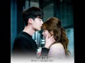 N 빅스 여은 멜로디데이 니가 없는 난 Without You W OST Part 9 N 빅스 여은 멜로디데이 니가 없는 난 Without You W OST Part 9