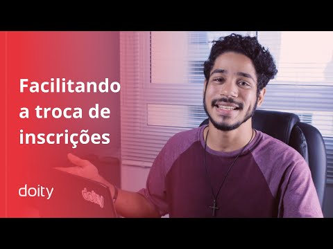 Como fazer um evento online na Doity - Doity