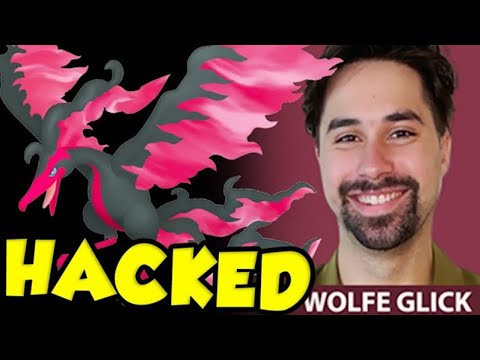 MORE PROOF WOLFEYVGC CHEATS POKEMON!