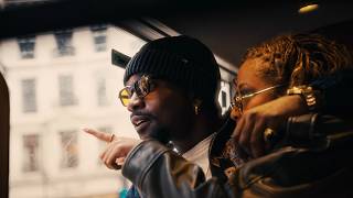 Tayc _C'est Toi (Official Video)