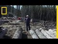 Securing Lumber Stores (Deleted Scene) | Life Below Zero