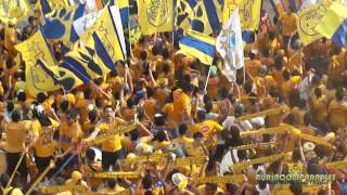 Libres y lokos - Tigres vs Atlante YouTube Videos