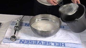 The use of Gelatine models in Ultrasound guided Intravenous Cannulation