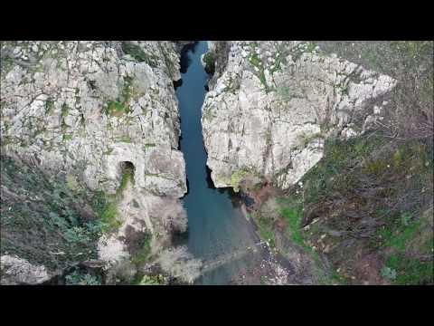 Cabril do Ceira entre Serpins e Vila Nova do Ceira