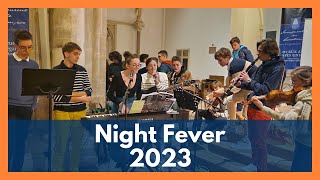 NightFever 2023