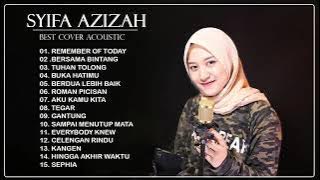 syifa azizah full album terbaik sepanjang massa