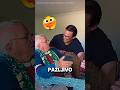 POSLE 10 GODINA ZAJEDNO 🥹 #shorts #balkan #porodica #ljubav #emocije #roditelji #family #love #viral