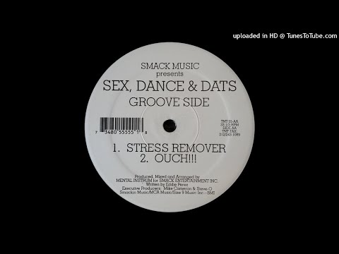 Smack — Smack Music - Stress Remover