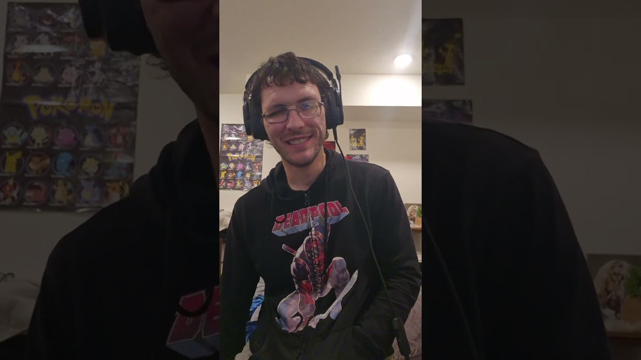 Reaction to jujutsu kaisen S2 Ep41 