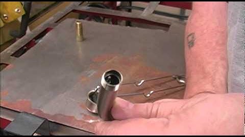 BernzOmatic TS4000 Trigger-Start Torch