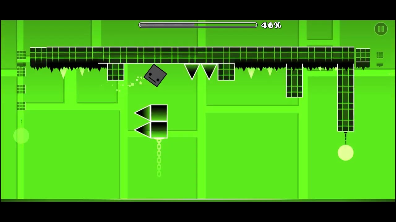 Dry Out Level Layout Dry out level 4 geromoty dash - YouTube