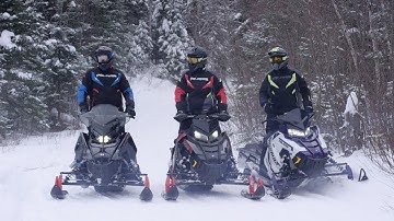 2021 Polaris TECH54 Snowmobile Riding Gear - Polaris Snowmobiles