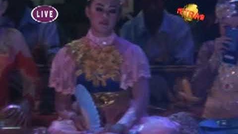 SENI SUNDA JAIPONG NEW RAJANYA JAIPONG DUTA BASWARA