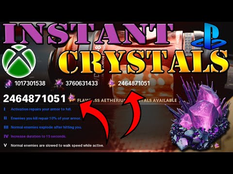 PS/XBOX TRUE INSTANT