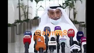 شعيب المويزري: استجواب وزير الداخلية انس الصالح