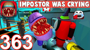 Imposter 3D: Online Horror - Gameplay Walkthrough part 363 - Multiplayer (iOS,Android)