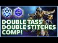 Tassadar Archon - DOUBLE TASS DOUBLE STITCHES COMP! - ARAM
