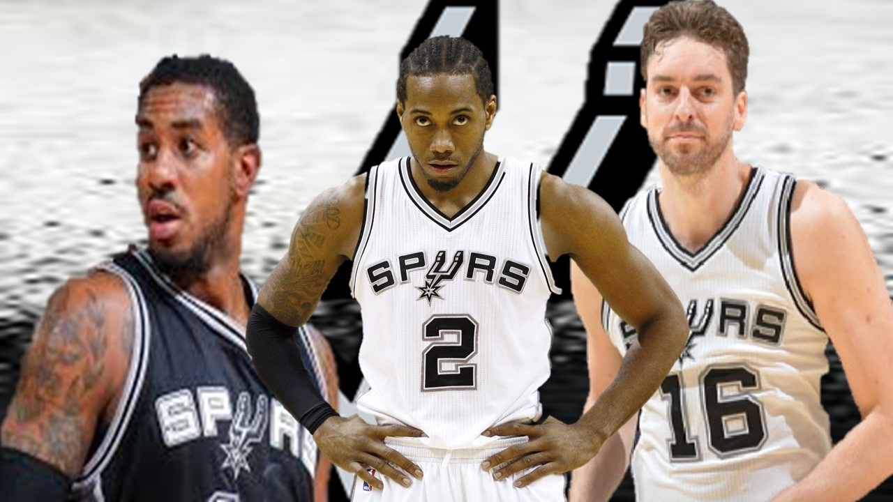 Ultimate Guide to San Antonio Spurs Upsetting the Golden State Warriors
