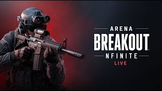 Live RO/EN Come to stream Arena Breakout Romania! #arenabreakout #rust @BitonAlin