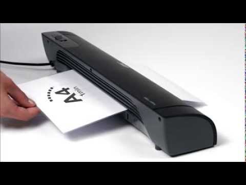 GBC Fusion 1000L A4 and A3 Laminators GBC Fusion 1000L A4 and A3 Laminators