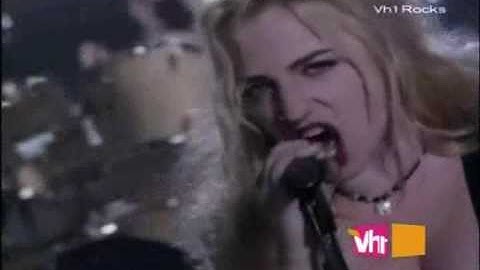 Time to Run by Phantom Blue Music Video
