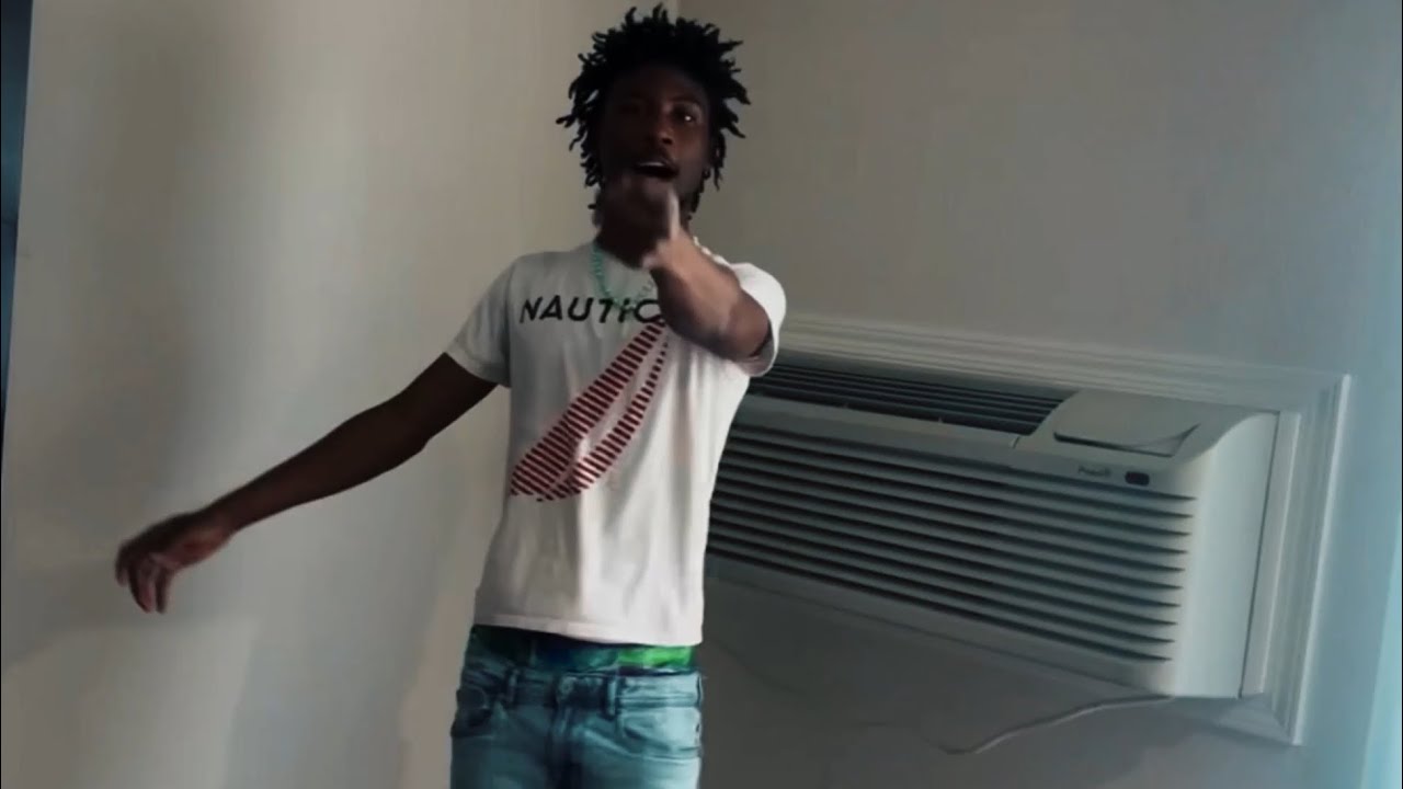 Li Huncho - Rounds (Official Music Video)