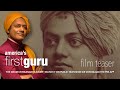 America&#39;s First Guru Film Teaser: Vivekananda