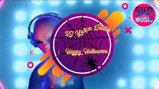 DJ Yalçın Erdilek - Happy Halloween #yalçınerdilek Resimi