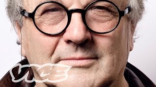 VICE Talks Film: George Miller on 'Mad Max: Fury Road' VICE Talks Film: George Miller on 'Mad Max: Fury Road'