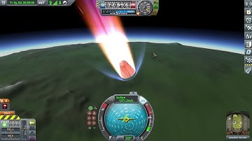 KSP firefly mod