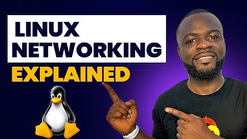 Complete Linux Networking | Part 8 | Linux Tutorial