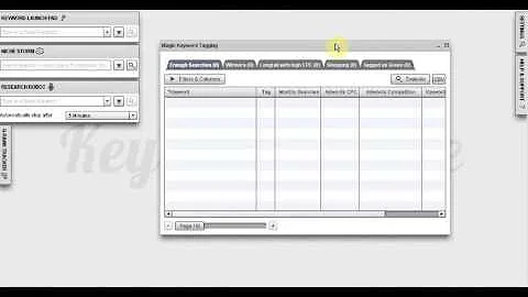 Best Keyword Research Tool, Review Of Best Keyword Research Tool
