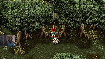 Chrono Trigger Casual Playthrough Part 1