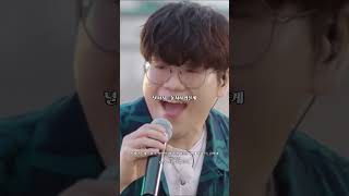 오래된 노래 - 허각, 임한별, 이무진, 이진성 (먼데이 키즈), 김희재