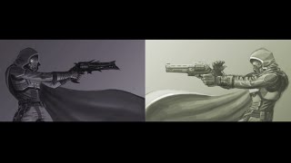 Destiny Audio Grimoire - The Complete Legacy Of The Last Word And Thorn