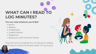 2025 Youth Summer Reading Program | Cherry Hill Public Library