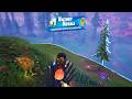 🔹🔷 GOLDEN CLUSTER Solo Victory Royale 09 (1904 Total) of Chapter 7 Season 3 🔷🔹