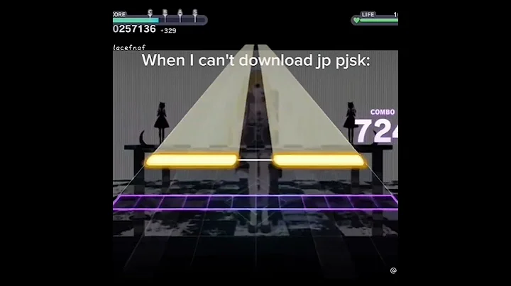 I want jp server so badly- #pjsk #projectsekai #colourfulstage