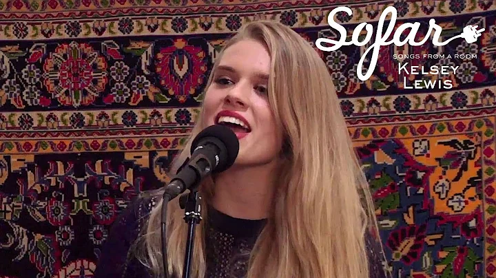 Kelsey Lewis - The One Thing | Sofar Dallas - Fort...