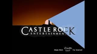 Castle Rock Entertainment 1989-1994 Logo Remake (June 2022 UPDATED)