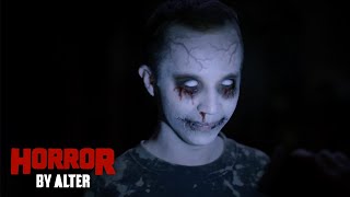 Horror Short Film 