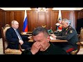 Путин и Шойгу тихо слились: Z-патриоты уже мечтают о договорняке...
