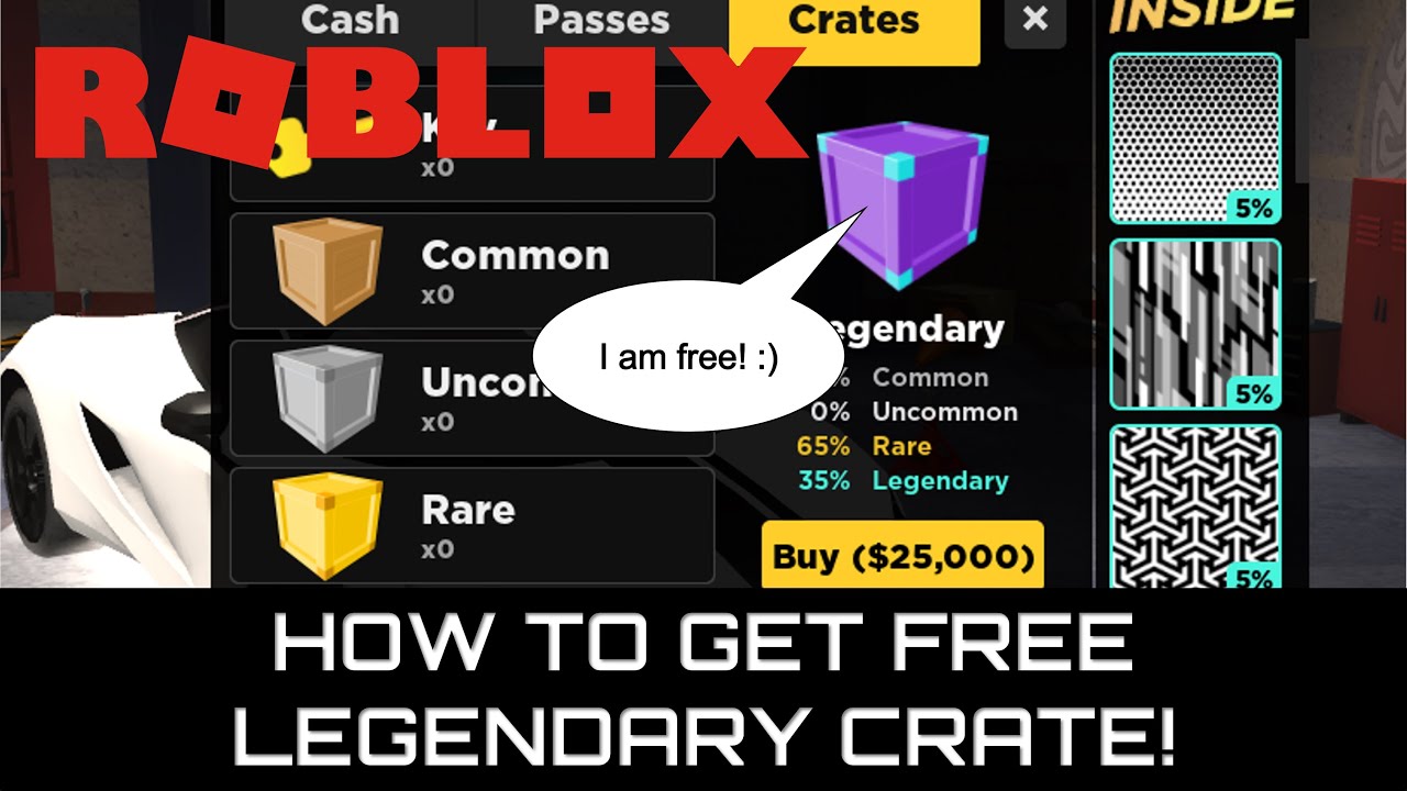 how-to-get-a-free-legendary-crate-in-roblox-driving-simulator-codes-august-2021-youtube