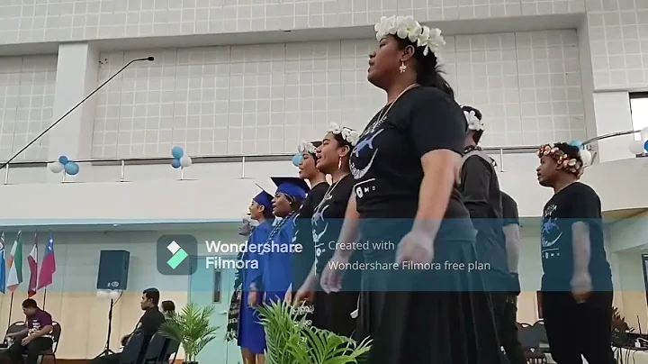 We Are Micronesia: Graduation (12/05/2024)