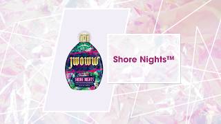 JWOWW Shore Nights - Australian Gold New for 2020