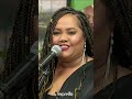 Crushanda Forbes performs &#39;Greatest love Of All&#39; by Whitney Houston (Highlight)