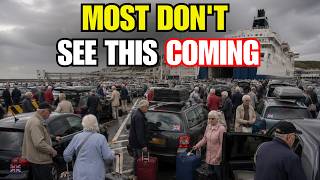 Over a Million Britons Have Already Retired Abroad — And Most Don't See What's Coming