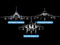 Eurofighter Typhoon vs Rafale vs Gripen – Which one is the BEST Fighter Jet?