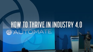 How NIST MEP Helps US Manufacturers Succeed with Automation, Cybersecurity & Digital Transformation