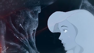 ► Davy Jones x Odette | House of Memories (MEP PART)